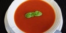 Basit Domates Çorbası Tarifi ve Malzemeleri