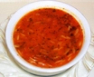 Bebekler İçin Şehriyeli Domates Çorbası Tarifi ve Malzemeleri