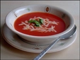 Domates Çorbası Domates Suyu Tarifi ve Malzemeleri