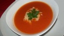 İrmikli Domates Çorbası Tarifi ve Malzemeleri