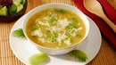 Yeşil Domates Çorbası Tarifi ve Malzemeleri