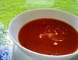 Kremalı Domates Çorbası Tarifi ve Malzemeleri