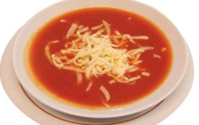 2 Kişilik Domates Çorbası Tarifi ve Malzemeleri
